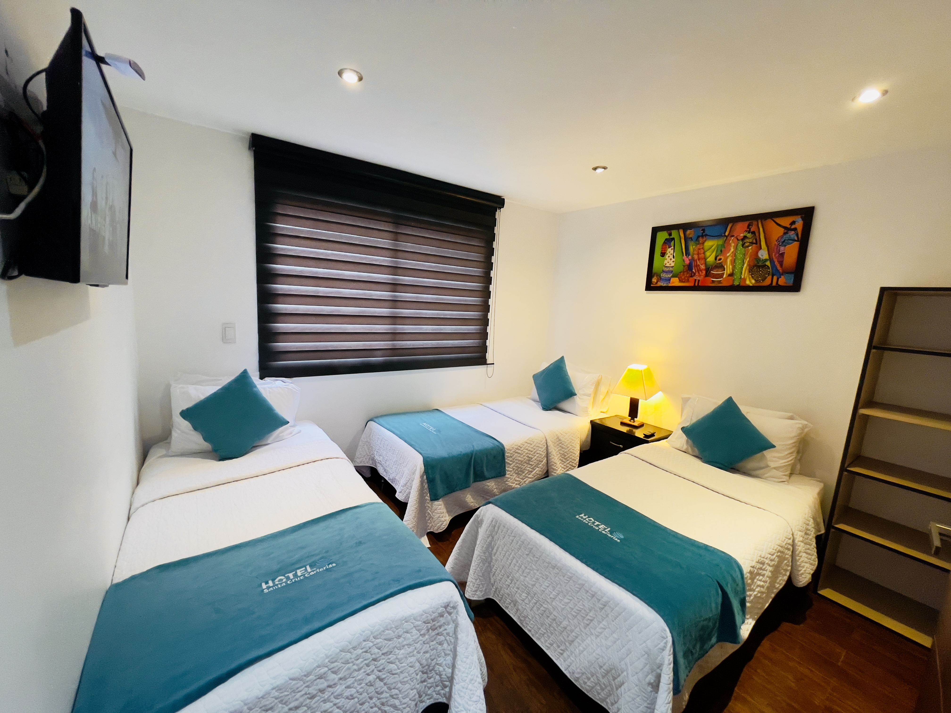 Apartamento estándar